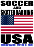 SOCASKBDNG USA M
