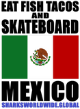 EFTSKB MEX V1 M