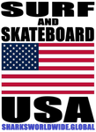 SURFASKBD USA V1 M