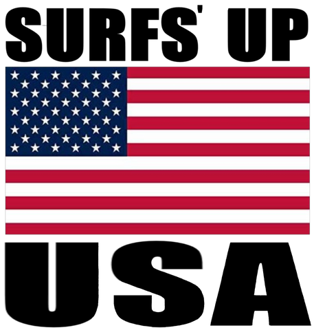 SURF'S UP USA V1 T