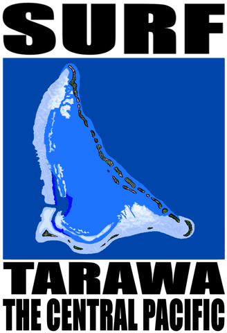 SURF TARACP V1 M