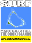 7SURF MAN F/R T