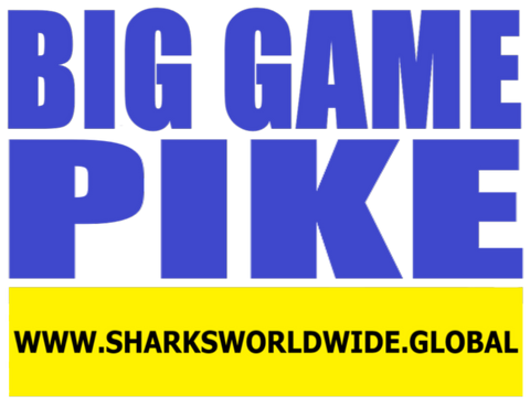 BGNBT PIKE M