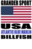 GSBF USA ABLUM T
