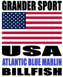 GSBF USA ABLUM M