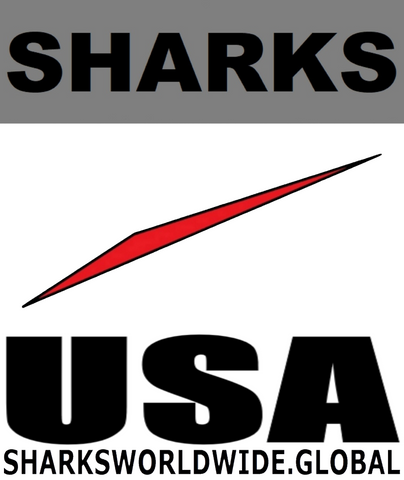 L SHARKS USA V2 T