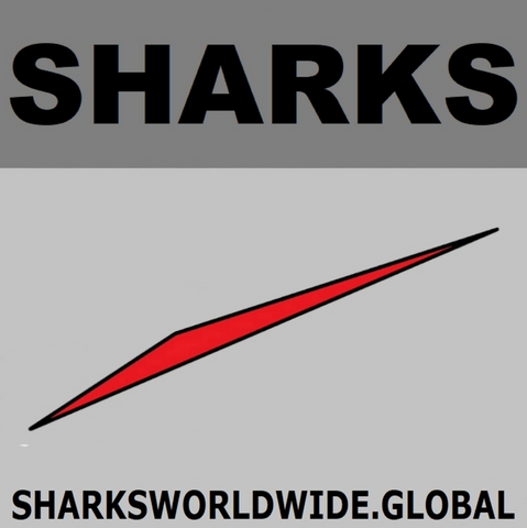L SHARKS TRI H