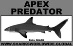 AP BULL SHARK M