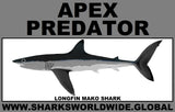 AP LONGFIN MAKO M