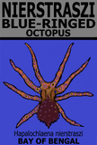 NIER OCTOPUS V1 M