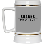 L SHARKS PROTECT S