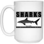SRS BULL SHARK M