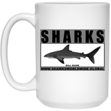 SRS BULL SHARK M