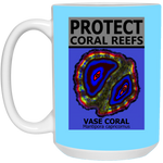 PCRS VASE M