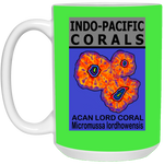 INDO ACAN M