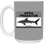 AP BULL SHARK M