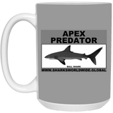 AP BULL SHARK M