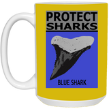 PSBT BLUE S M