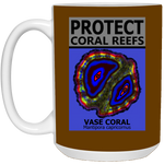 PCRS VASE M