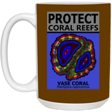PCRS VASE M