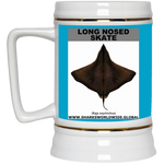 LONG NOSED SKATE S