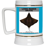 LONG NOSED SKATE S