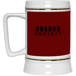 L SHARKS PROTECT S