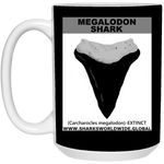 GR MEGALODON T M