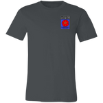PCRS ROSE T