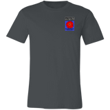PCRS ROSE T