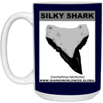 GR SILKY SHARK T M