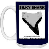 GR SILKY SHARK T M
