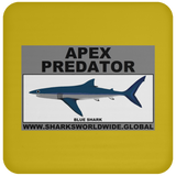 AP BLUE SHARK C