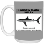 SSP LONGFIN M