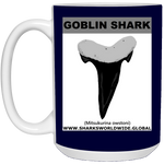 GR GOBLIN SHARK T M