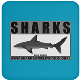 SRS BULL SHARK C