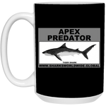 AP TIGER SHARK M