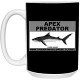 AP TIGER SHARK M