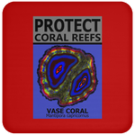 PCRS VASE C