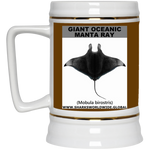 G OCEANIC MANTA RAY S