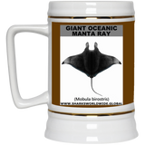 G OCEANIC MANTA RAY S