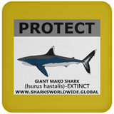 PRS GIANT MAKO V2 C