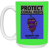 PCRS GEO M