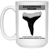 GR DAGGERNOSE T M