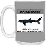 SSP WHALE S M
