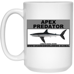 AP LONGFIN MAKO M