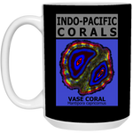 INDO VASE M