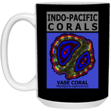 INDO VASE M