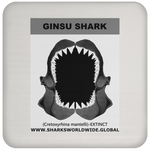 GR GINSU SHARK J C