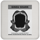 GR GINSU SHARK J C